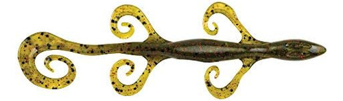 Powerbait Power Lizard