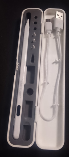 Lápiz Stylus Capacitivo Para Tableta
