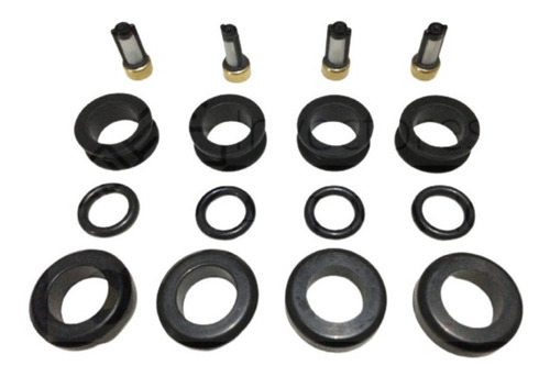 Kit Limpieza Inyectores Mazda 323, 626, Allegro, Demio