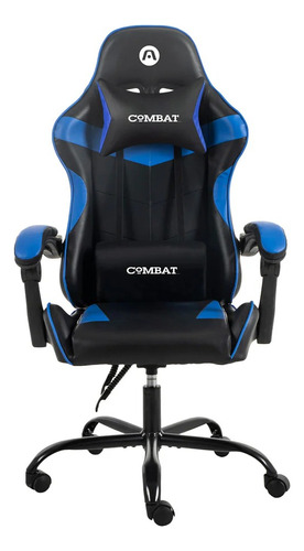 Silla Argom Gaming Combat Ergo Gx5 