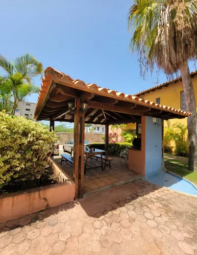 Apartamento Duplex Sabanamar