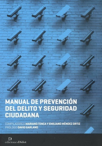 Manual De Prevención Del Delito Y Seguridad Ciudadana Tenca