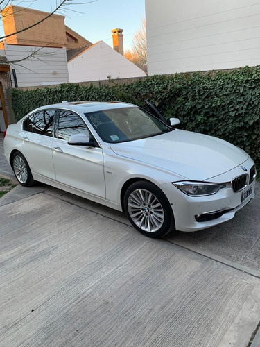Bmw 328i 2013