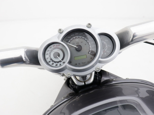 Imagem 5 de 9 de Harley Davidson Vrod 1250 Muscle Vrscf