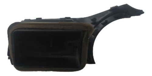 Imagem 10 de 10 de Difusor De Ar Lateral Esquerdo Volkswagen Crossfox