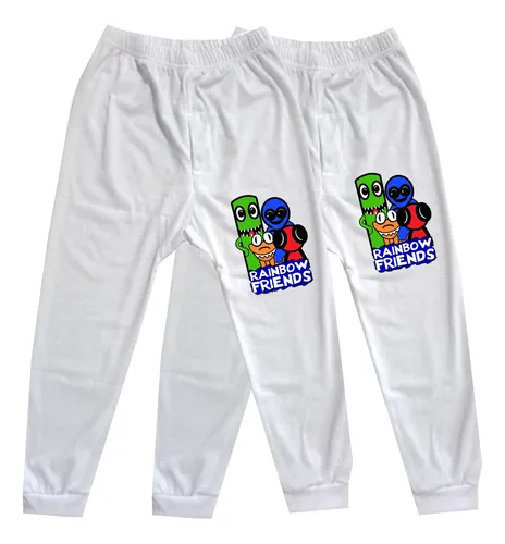Pack 2 Calzoncillos Largos Invierno Niños Batman
