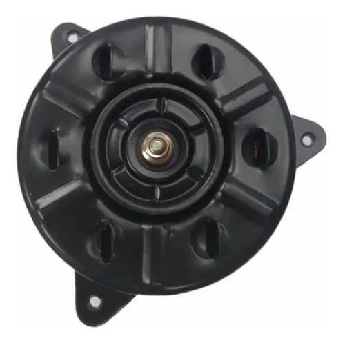 Motor Electroventilador Corolla Yaris New Sentation