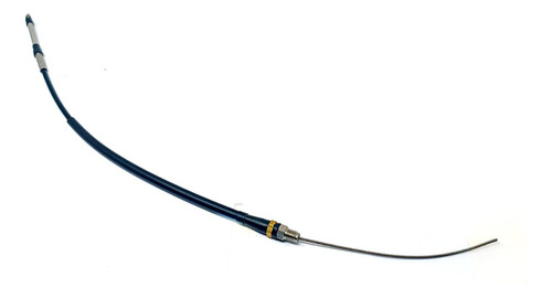 Guaya Cable De Aceleracion Motor Fuera De Borda Yamaha 75hp