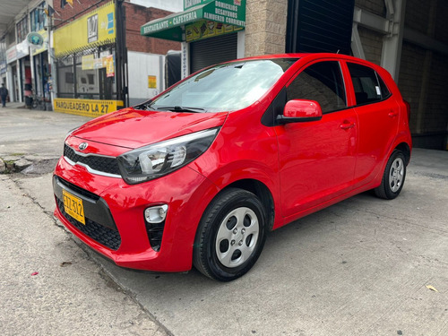 Kia Picanto 1.0 69 hp