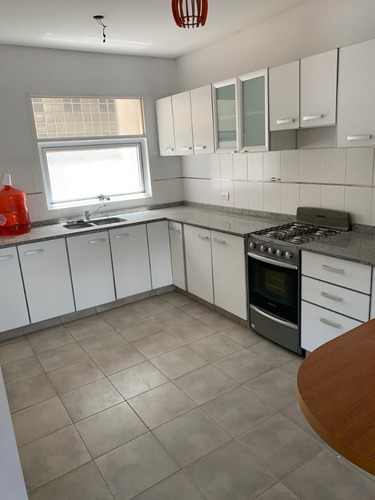 Impecable Departamento En Venta - Ramos Mejía Norte