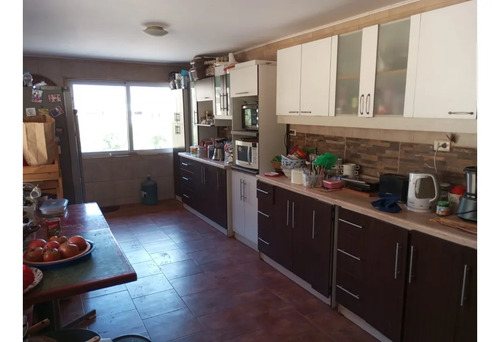 Venta Parcela De Agrado Con Piscina En La Nogalada, Putaendo