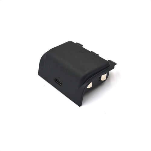 Imagen 5 de 5 de Kit Carga Y Juega Compatible Con Xbox Series S / X