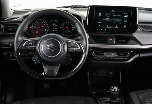 New Swift Hybrid 1.2 Gl Hybrid