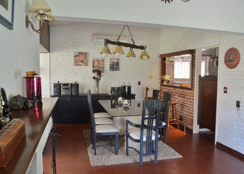 Imagen 8 de 14 de Casa En Venta Punta Del Este 5 Dorm, 590 M2 #1590