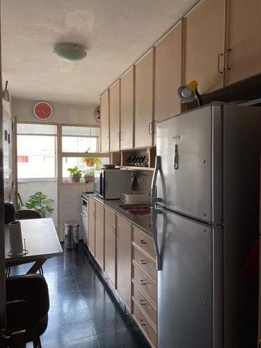 Imagen 4 de 14 de Venta Apto En Centro 3 Dormitorios Vista Despejada
