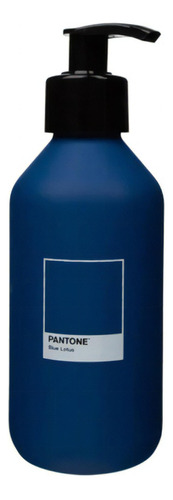 Sabonete Liquido Blue Lotus Pantone 200ml  - L'envie