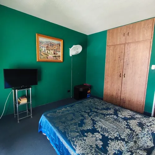 Urb. El Bosque Pent House (km)