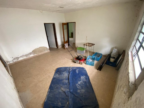 Excelente Oportunidad De Inversion Vendemos Terreno Con Casa En El Hatillo Em