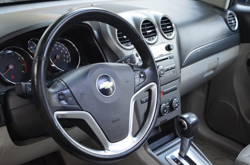 Chevrolet Captiva Sport 3.6 Automatica