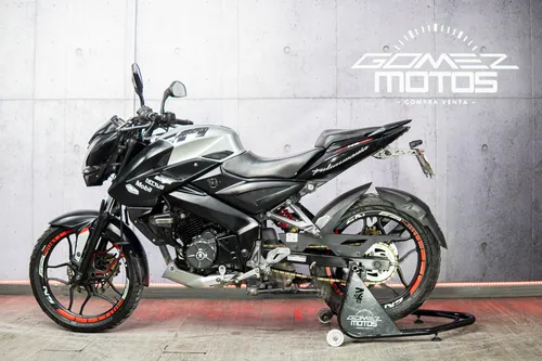 Bajaj Pulsar Ns 160 2020