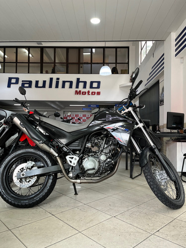 Xt 660r Yamaha 2013