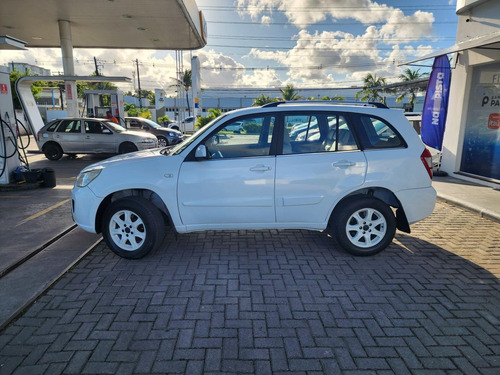 Caoa Chery Tiggo 2 Tiggo Fl 2.0 Mt