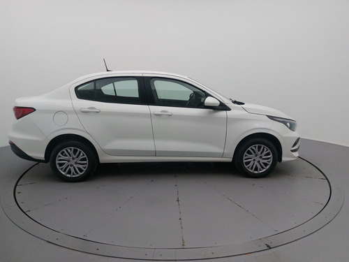Fiat Cronos 1.3 FIREFLY FLEX DRIVE MANUAL