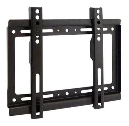 Soporte Rack Tv Metal 14-42 Pulgadas Para Televisores Pared