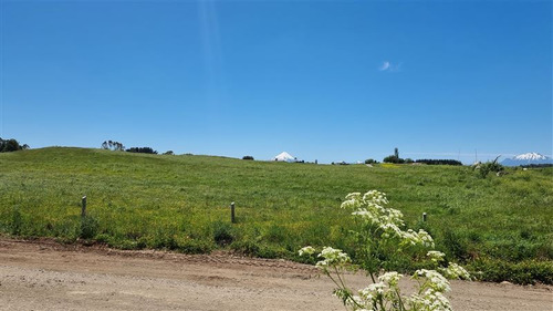 Venta Parcela Altos De Totoral Puerto Varas