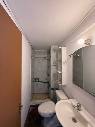Se Arrienda Depto 3d+1b En Lo Prado, Waldo Taff C/neptuno