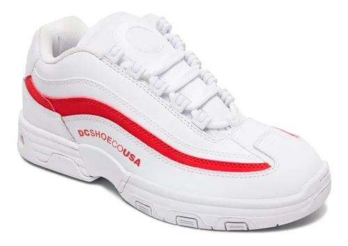 Tenis dc shoes best sale legacy