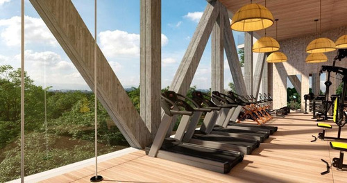 Imagen 8 de 20 de Departamento Tulum Tuk Oportunidad Increíble Inversión