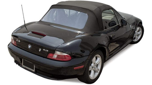 Compatible Con: Bmw Z3 1996-2002 Convertible Parte Superior