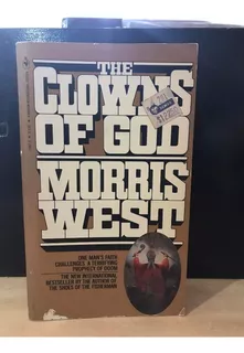 The Clowns Of God Morris West