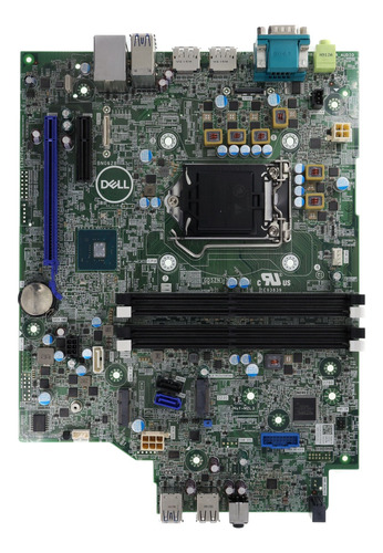 Motherboard Dell Optiplex 7060 Sff - N/p Nc2vh