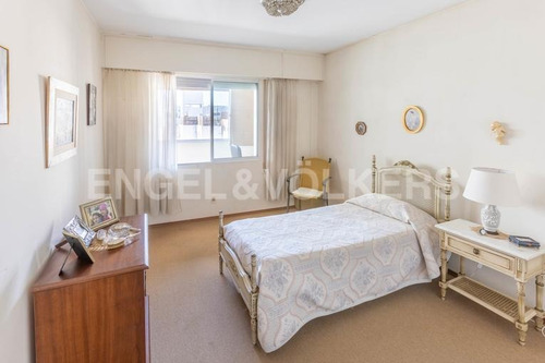 Imagen 5 de 9 de Venta Apartamento En Villa Biarritz 3 Dormitorios, Gran Vista