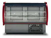 Comprar Vitrina Horizontal P\u002Fcomercio Refrigerada 2,00m - F R