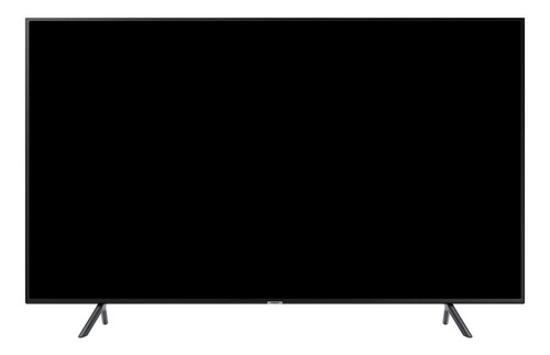 Smart TV Samsung Series 7 UN65NU7100FXZA LED 4K 65" 110V - 120V