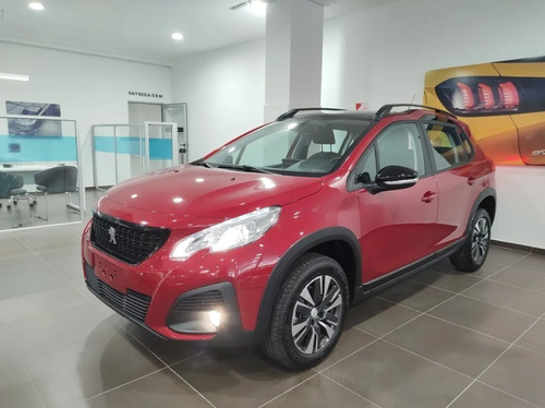 Imagen 1 de 15 de Peugeot 2008 0km 2022 Tomamos Usado Anticipo Y Cuotas. -3