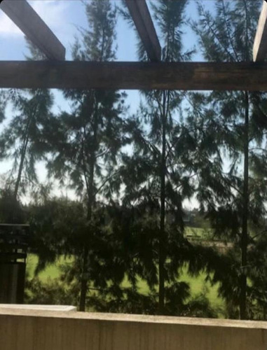 Imagen 9 de 9 de Departamento Alquiler- El Palmar Nordelta