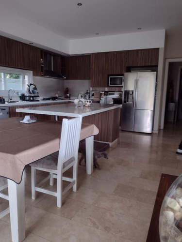 Imagen 7 de 19 de Venta Casa 6 Ambientes Con Piscina En Golf - Nordelta