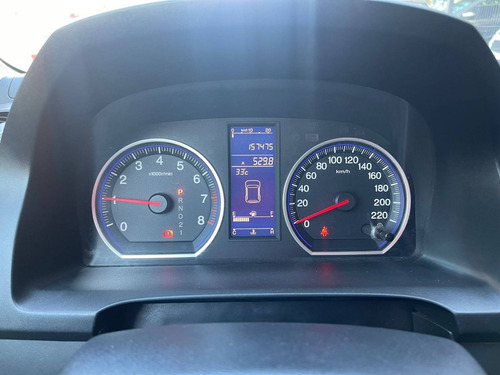 Imagem 5 de 11 de Honda Crv 2.0 Lx 4x2 16v Gasolina 4p Automático
