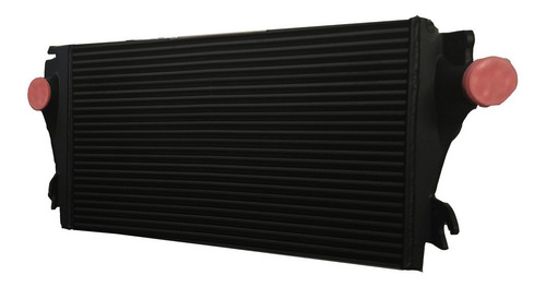 Imagen 4 de 8 de Intercooler Freightliner M2 2014-2020