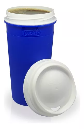 TERMO PARA CAFÉ 500 ML - Cubasa