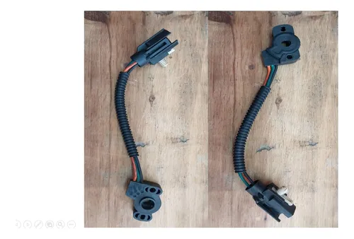 Sensor Tps Ford Bronco (usado) (Usado)