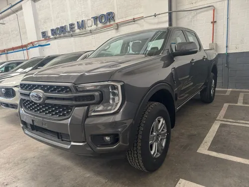 Ford Ranger 2.0 Xls 4x4