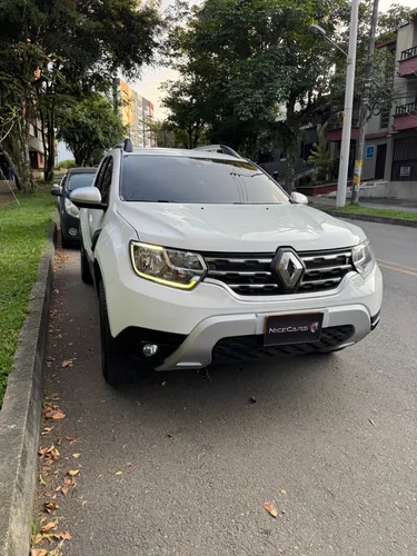 Renault Duster 1.3 Intense Mt 4x4