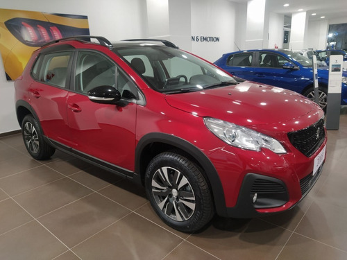 Imagen 3 de 15 de Peugeot 2008 Sport 1.6 Thp Tiptronic Entrega Inmediata Gp