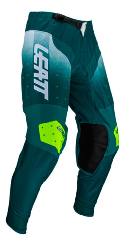 Pantalón De Moto Leatt 4.5