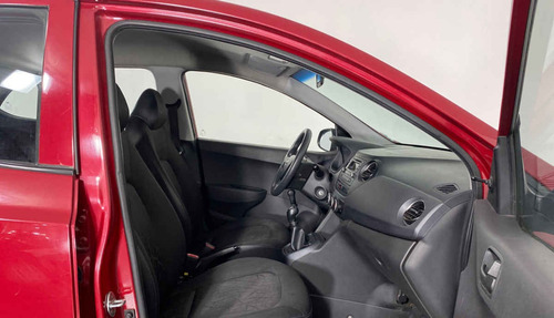 Imagen 15 de 15 de 47895 - Hyundai Grand I10 2016 Con Garantía
